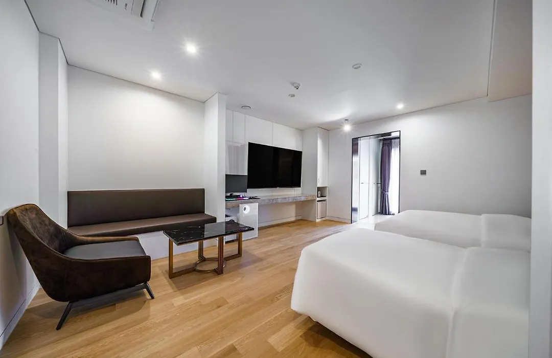 Amare Hotel Jongno-1
