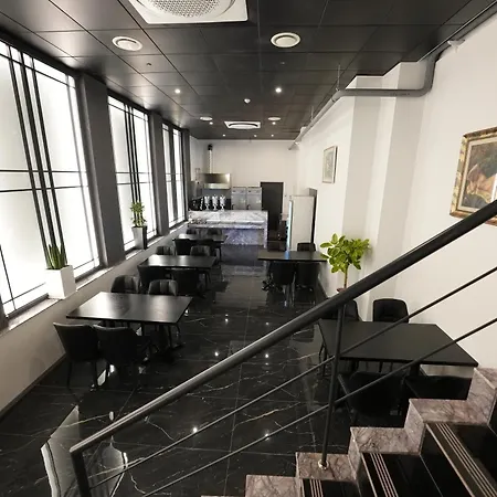 Amare Hotel Jongno-2
