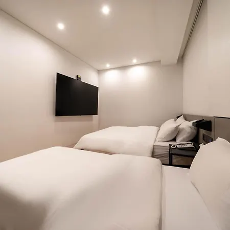 Amare Hotel Jongno-3